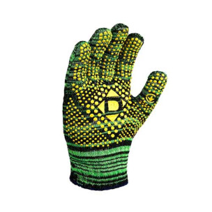 Рукавички DOLONI 4252 трикотажні універсальні 10 клас